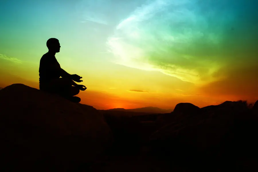 Što je to meditacija? 2 Što je to meditacija?