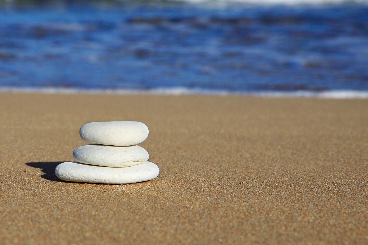 Pogledajte 3. i posljednji dio predavanja 'Tečaj meditacije' 1 Pogledajte 3. i posljednji dio predavanja ‘Tečaj meditacije’