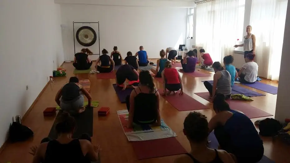 Vodič za preživljavanje prvog sata yoge 5 Vodič za preživljavanje prvog sata yoge
