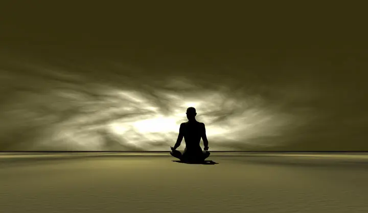 VIDEO: Vođena meditacija za potpune početnike 3 VIDEO: Vođena meditacija za potpune početnike