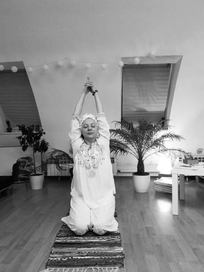 Sat Kriya - moćna vježba za čitav psihofizički sustav 3 Sat Kriya – moćna vježba za čitav psihofizički sustav