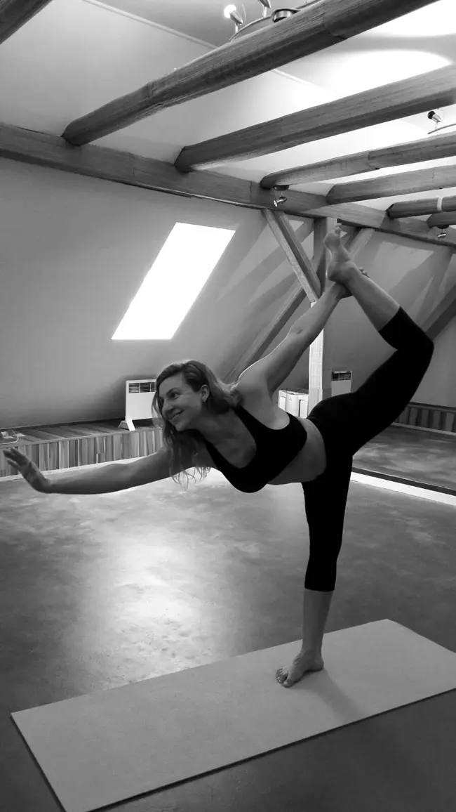 Hot yoga povećava fleksibilnost i čisti toksine 10 Hot yoga povećava fleksibilnost i čisti toksine