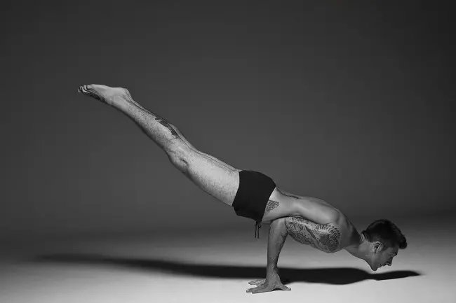 Yoga asane inspirirane životinjama - Drugi dio 11 Yoga asane inspirirane životinjama – Drugi dio