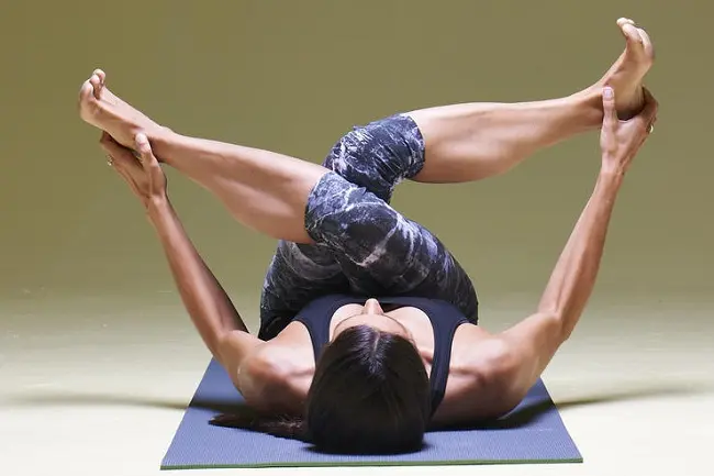 Yoga za trkače 10 Yoga za trkače