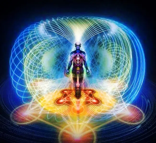 Ciklus vođenih meditacija po čakrama 10 Ciklus vođenih meditacija po čakrama
