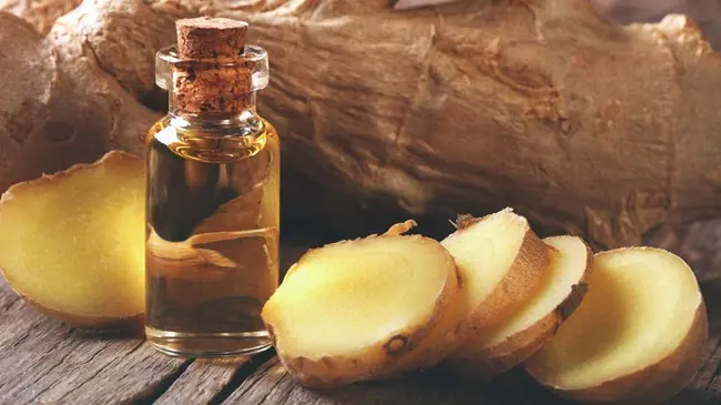 Aromatičan i snažan đumbir balansira Manipura čakru 1 Aromatičan i snažan đumbir balansira Manipura čakru
