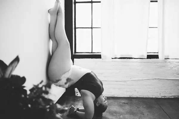Yoga nije samo za mršavice: Upoznajte Danu Falsetti 11 Yoga nije samo za mršavice: Upoznajte Danu Falsetti