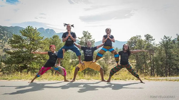 Afrika Yoga projekt pomaže djeci vojnicima da pronađu mir 7 Afrika Yoga projekt pomaže djeci vojnicima da pronađu mir