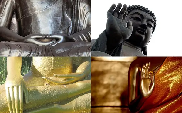 Buddha mudre koje možete prakticirati svaki dan 1 Buddha mudre koje možete prakticirati svaki dan
