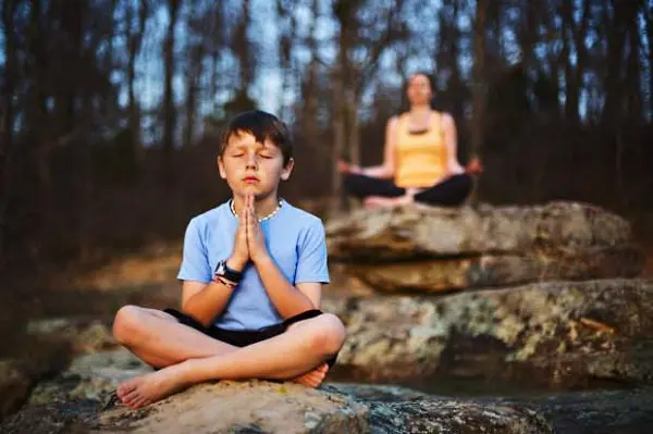 Vođena meditacija za djecu na hrvatskom jeziku