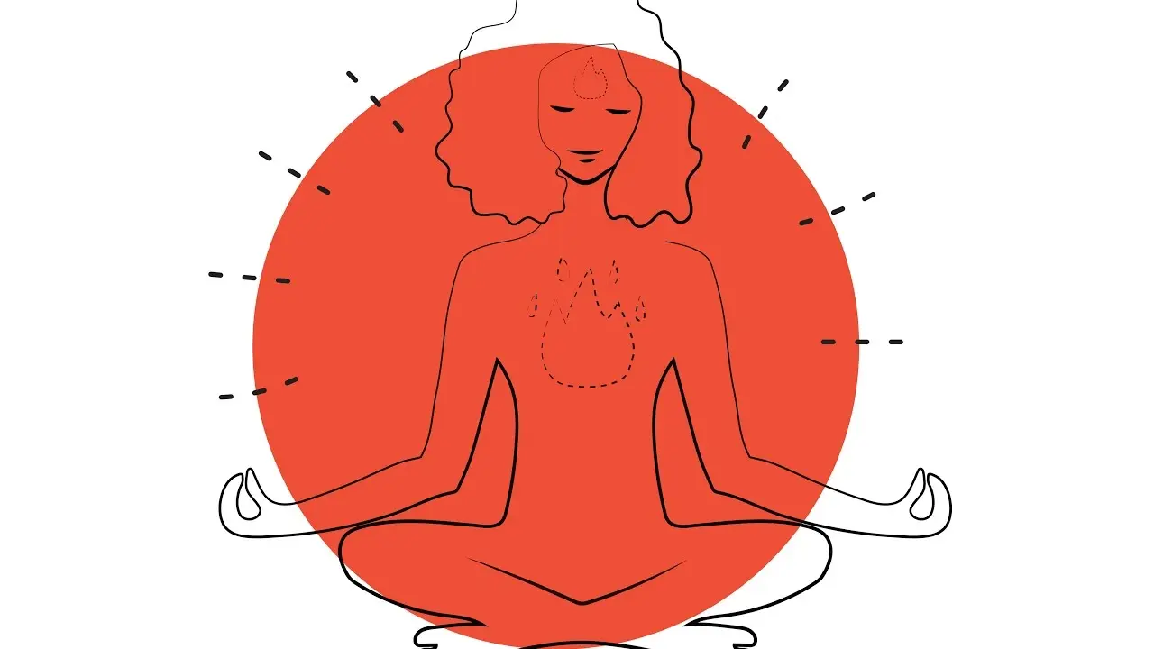 VIDEO: Pranayama