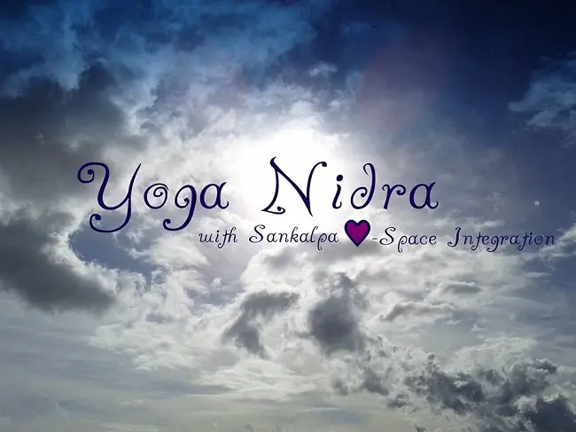 Joga Nidra u Udruzi Vestigium 16 Joga Nidra u Udruzi Vestigium