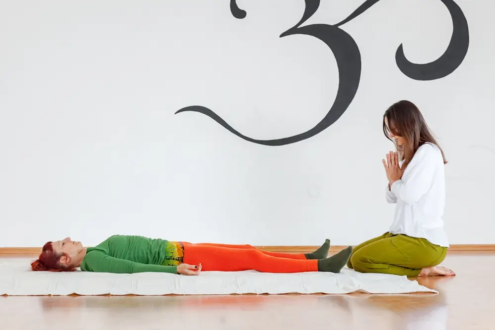 Savršena nadopuna: Tajlandska masaža i yoga 8 Savršena nadopuna: Tajlandska masaža i yoga