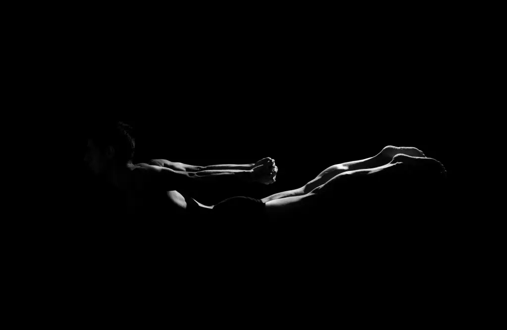 Andhakara yoga - postanite jedno s tamom 1 Andhakara yoga – postanite jedno s tamom