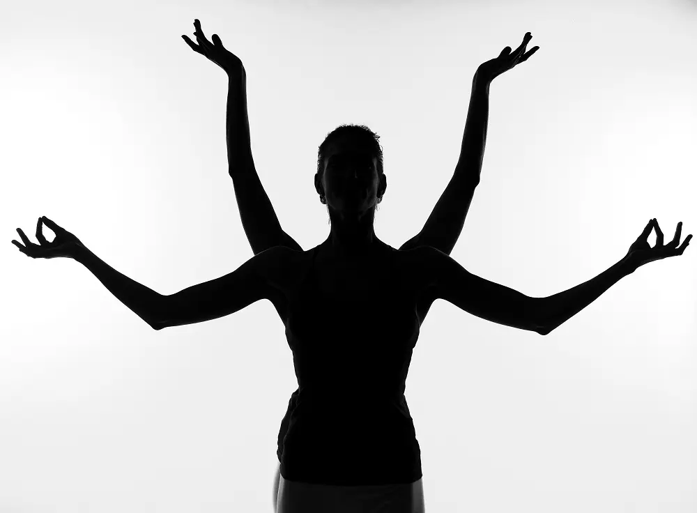 Yoga kao terapija u Ayurvedi 3 Yoga kao terapija u Ayurvedi