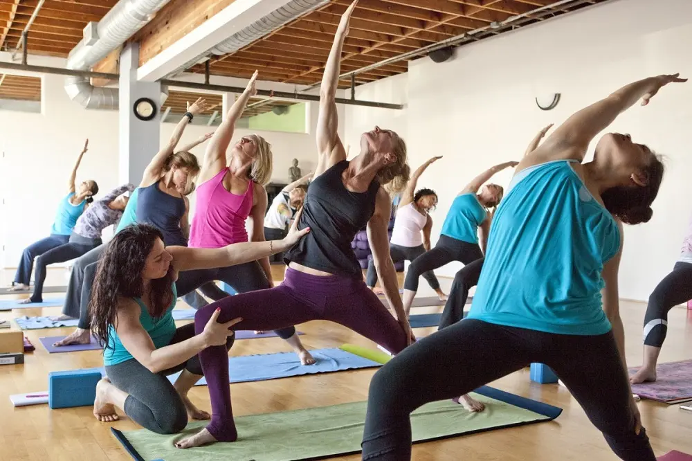9 savjeta za yoga početnike 4 9 savjeta za yoga početnike