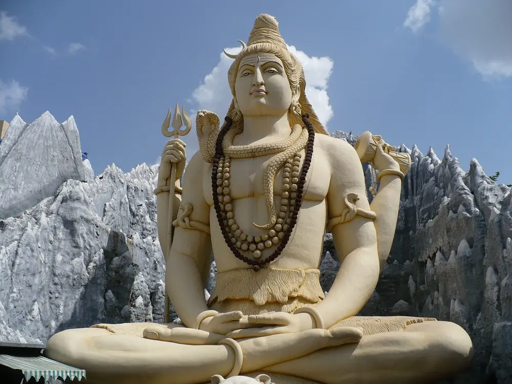 Shiva meditacija – kročimo kroz život na svjesniji način
