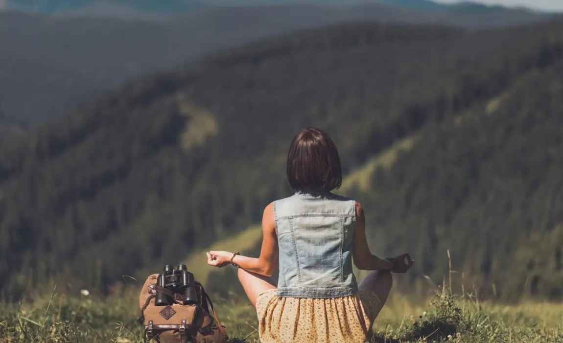 Yoga za ljubitelje planinarenja