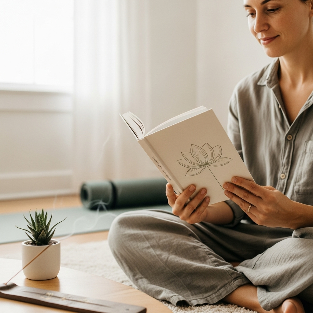 10 Najboljih Knjiga o Yogi Koje Mora Pročitati Svaki Yogi