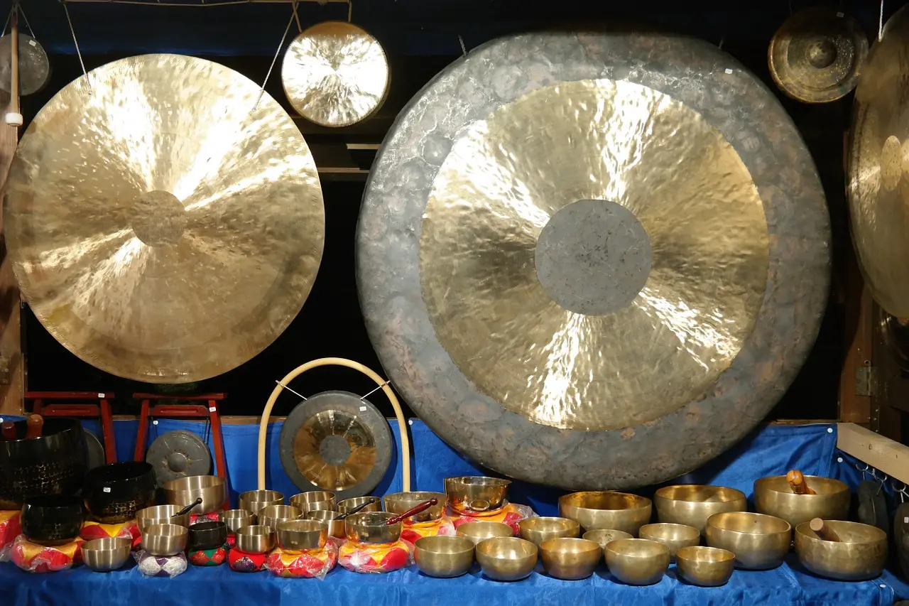 Kako liječi zvuk tibetanskih zdjela? 10 Kako liječi zvuk tibetanskih zdjela?