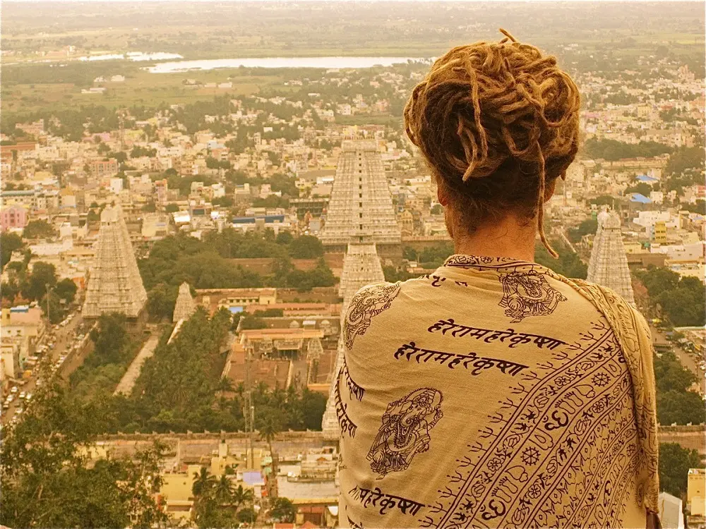 Sve tajne Gayatri mantre 17 Sve tajne Gayatri mantre