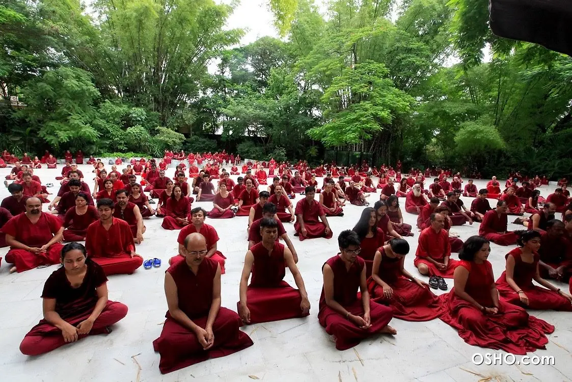 Top meditacijski centri u Indiji