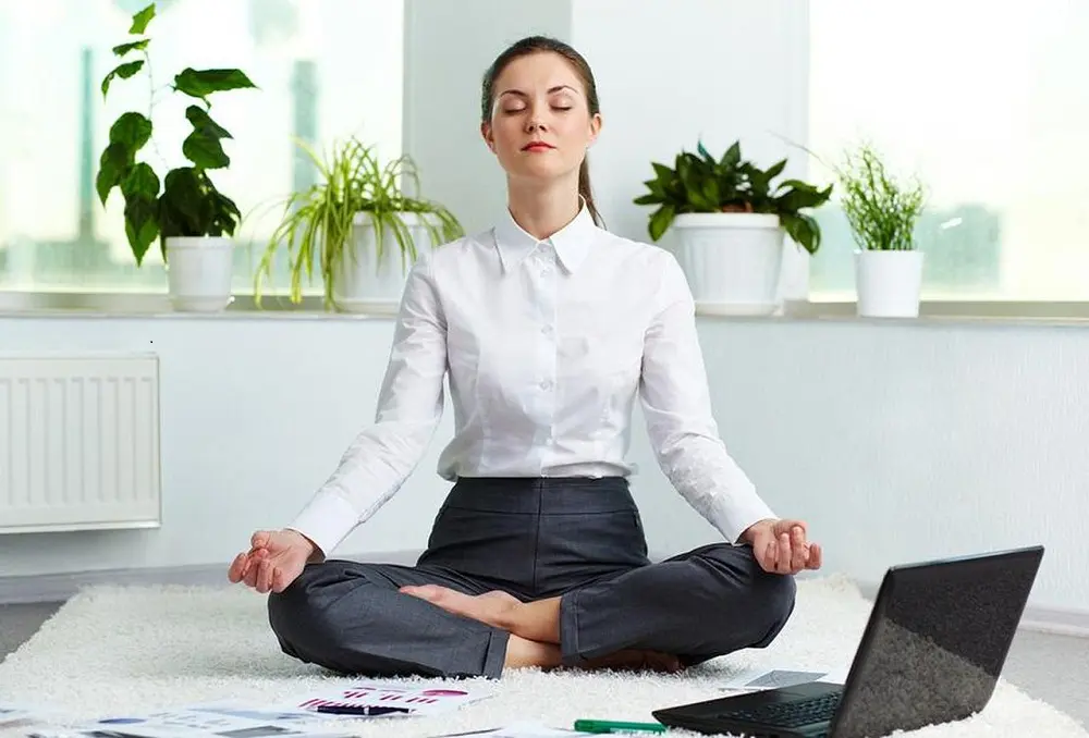 6 načina kako meditacija može olakšati stres na poslu 7 6 načina kako meditacija može olakšati stres na poslu