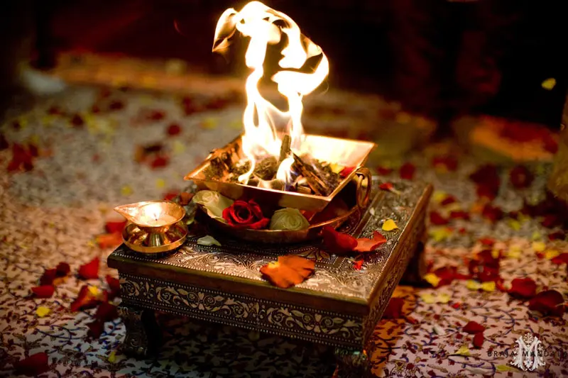 Yagna pročišćavanje: Drevna metoda za um, tijelo i okoliš