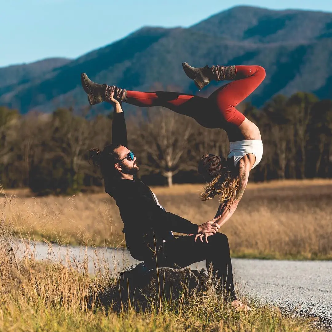 Osvježite svoju joga inspiraciju sa ovih 8 Instagram profila