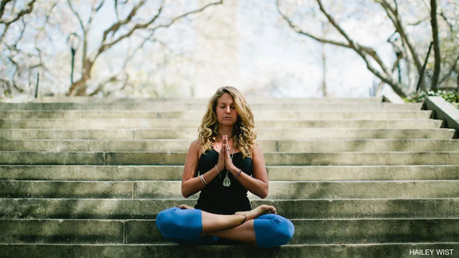 Sve što trebate znati o osnovnim elementima meditacijskog položaja