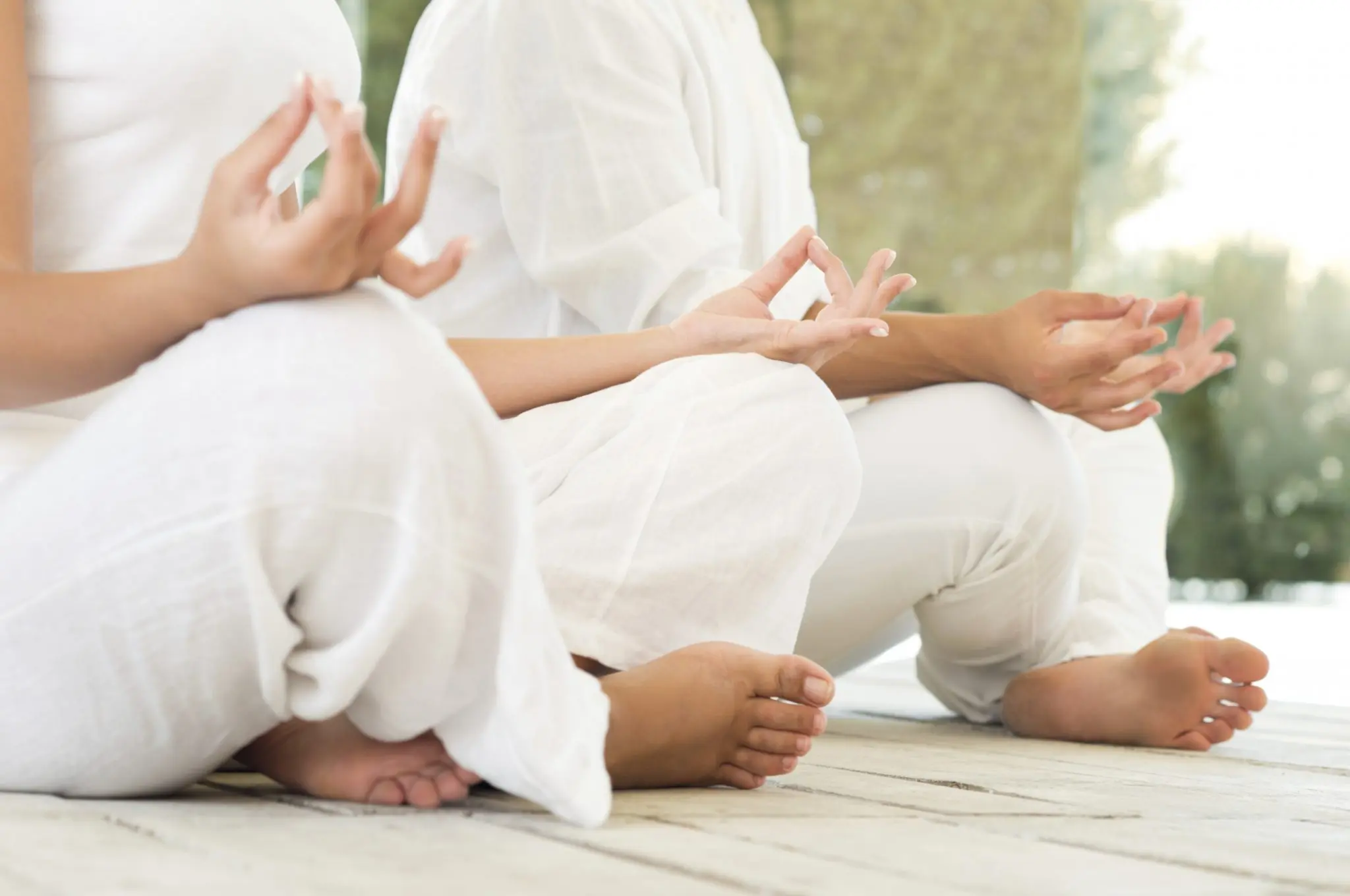 Sretan život – Kundalini joga retreat