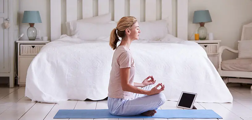 Svakodnevna meditacija 8 Svakodnevna meditacija