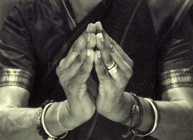 Namaste – značenje, prijevodi i univerzalna namjera 18 Namaste – značenje, prijevodi i univerzalna namjera