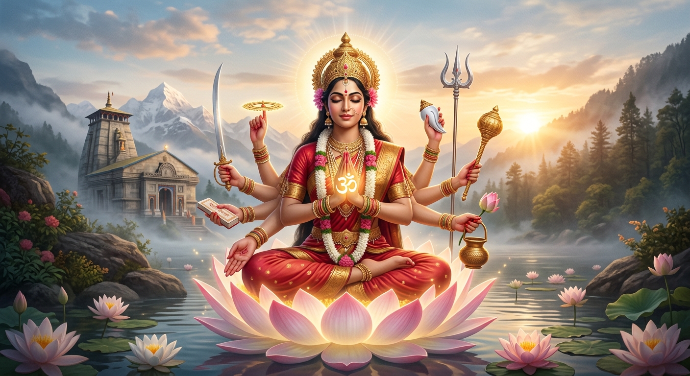 Mantre za meditaciju – 8 primjera koje podižu svjesnost 3 Mantre za meditaciju – 8 primjera koje podižu svjesnost