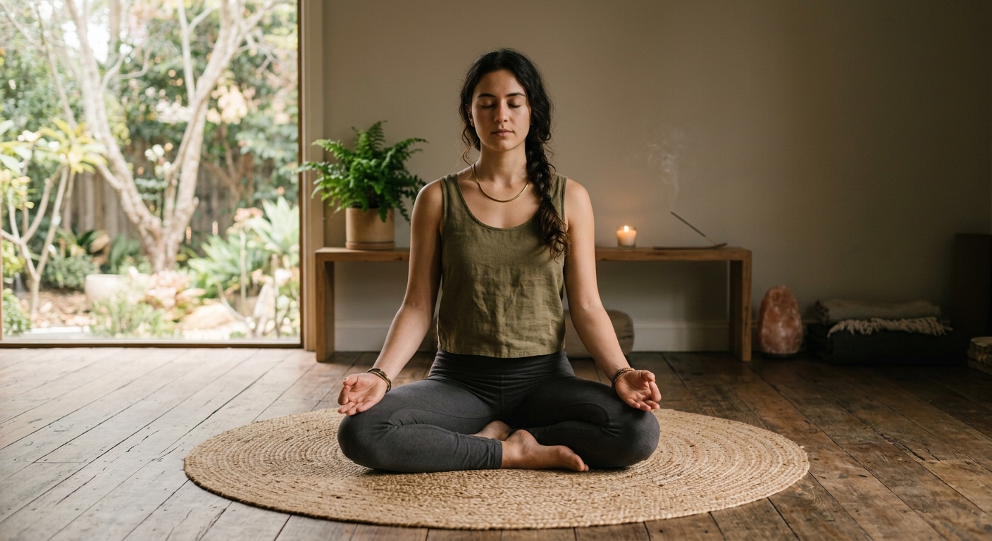 Vrste meditacija – vodič kroz najpoznatije tehnike 5 Vrste meditacija – vodič kroz najpoznatije tehnike