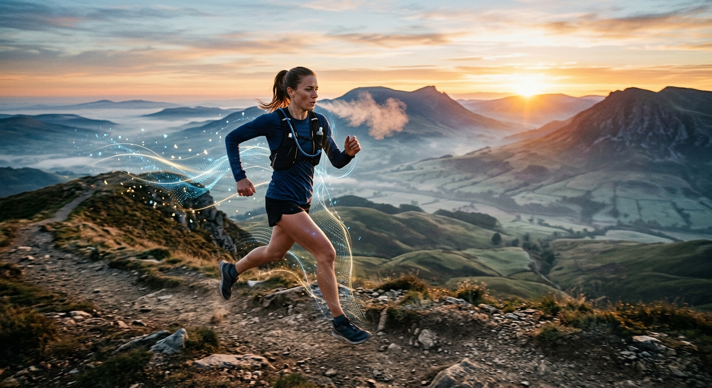 Računanje VO2 Max Skale: Kako Procijeniti i Poboljšati Svoju Kondiciju